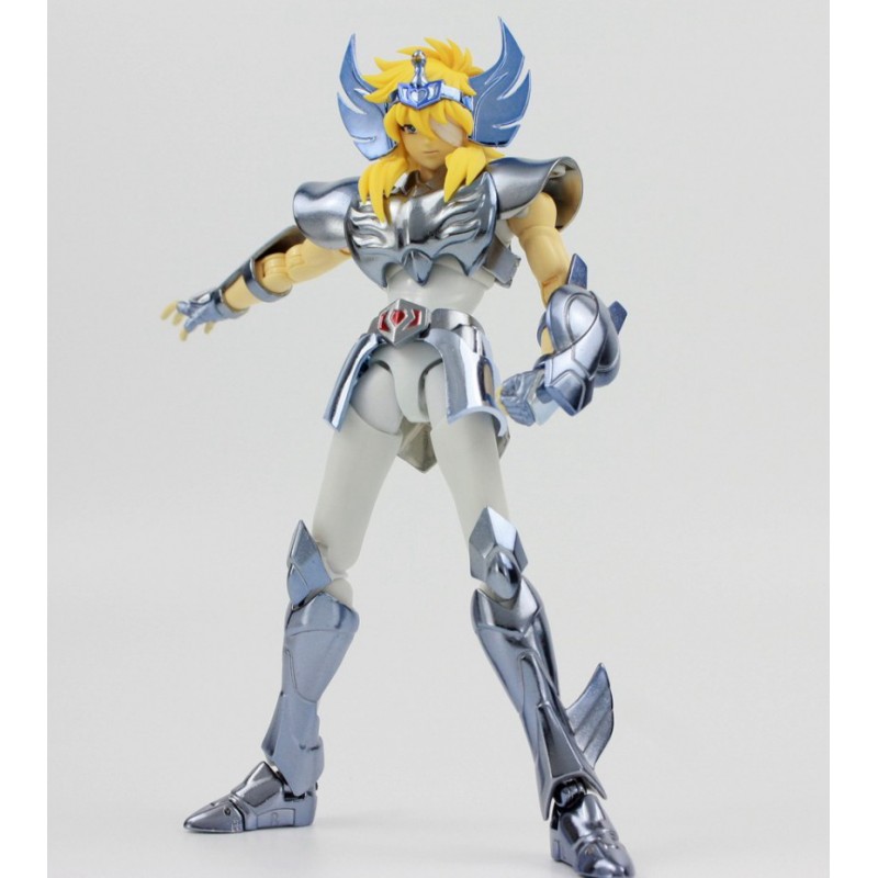 ファッション通販 安い Great Toys - EX Bronze Cygnus Hyoga V3 その他